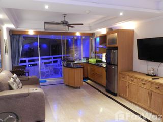 Apartment zur Miete mit Studio in Bang Lamung, Chonburi