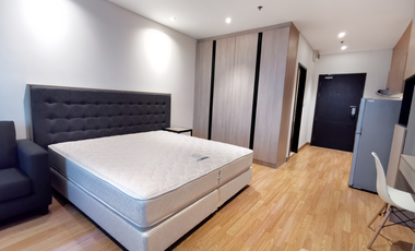 Wohnung zum Kauf und zur Miete mit Studio in Khlong Toei, Bangkok