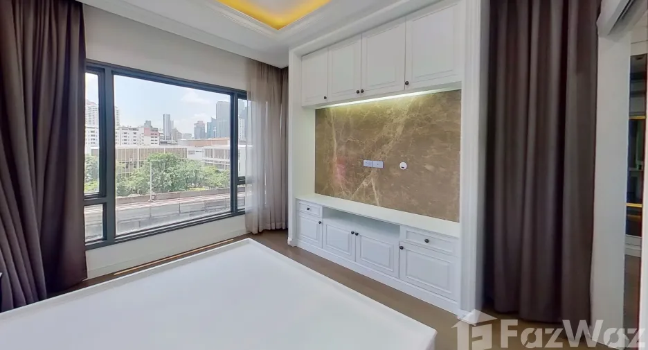 For sale 2 ベッドルーム condo in Khlong Toei, Bangkok
