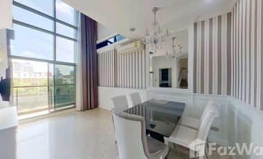 Продажа 2 спальни кондо в Кхлонг Тоеи, Бангкок