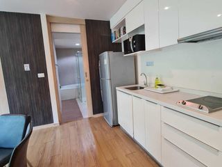 À louer 1 chambre condo à Kathu, Phuket