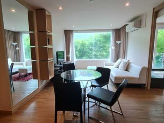 À louer 1 chambre condo à Kathu, Phuket