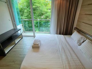 À louer 1 chambre condo à Kathu, Phuket