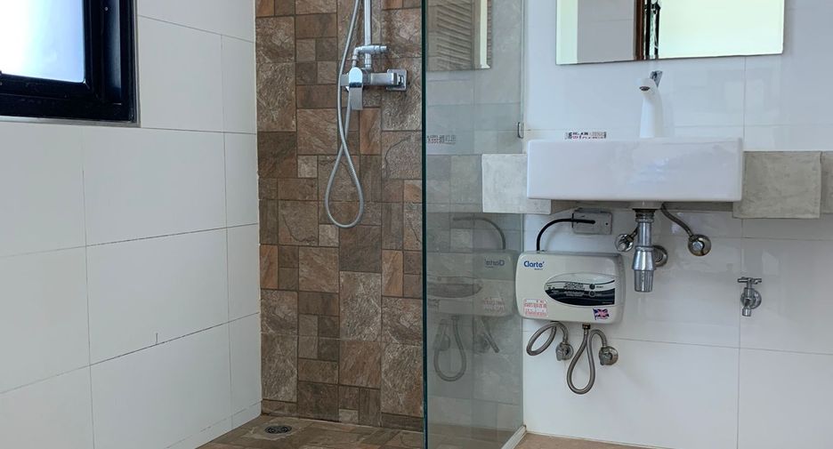 Wohnung zur Miete mit 1 Zimmer in Kathu, Phuket
