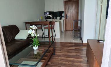 Wohnung zur Miete mit 1 Zimmer in Bang Lamung, Chonburi