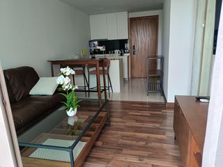 For Rent 1 Bedroom Condo In Bang Lamung, Chonburi
