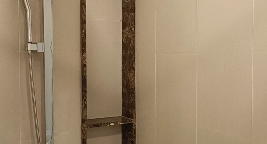 Condo en alquiler de 1 habitaciones en Bang Lamung, Chonburi