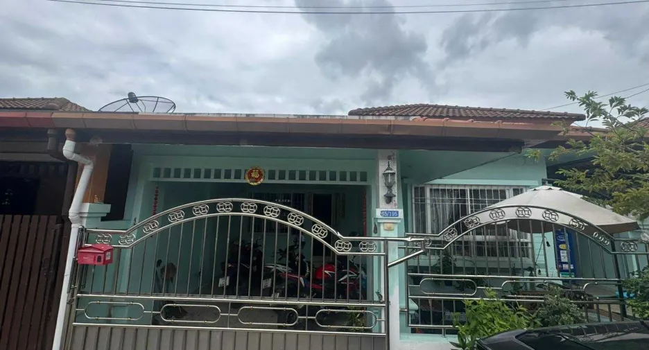 For rent 3 bedrooms house in Mueang Phuket, Phuket