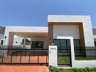 Продажа 2 спальни дом в Сарапхи, Чианг Маи