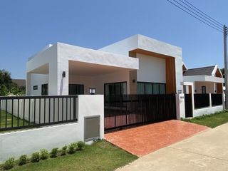 Продажа 2 спальни дом в Сарапхи, Чианг Маи