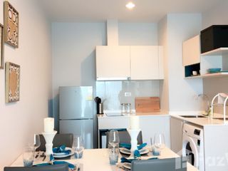 For rent 2 bedrooms condo in Bang Lamung, Chonburi