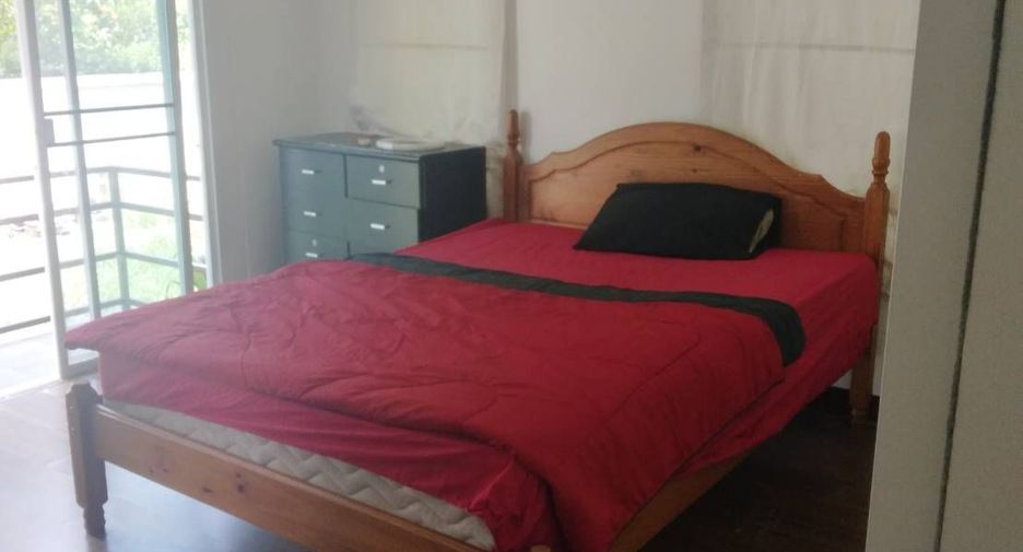 For sale and for rent 2 bedrooms house in Hua Hin, Prachuap Khiri Khan