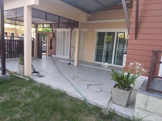 À vendre et à louer 2 chambres maison à Hua Hin, Prachuap Khiri Khan
