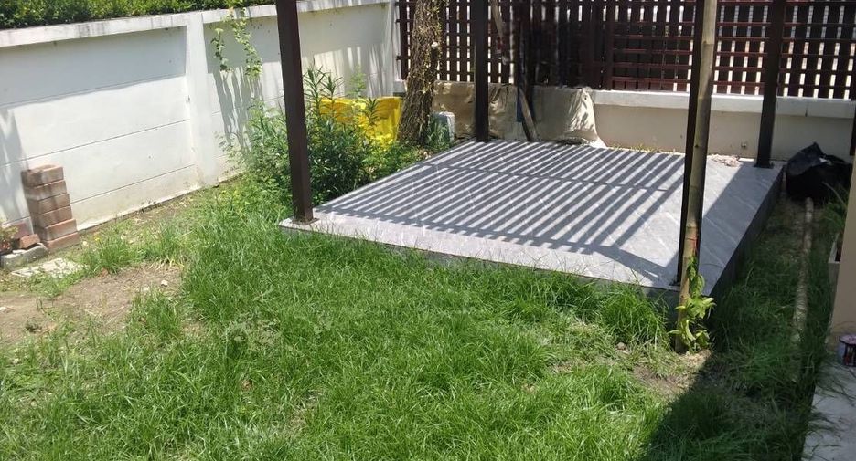 For sale and for rent 2 bedrooms house in Hua Hin, Prachuap Khiri Khan