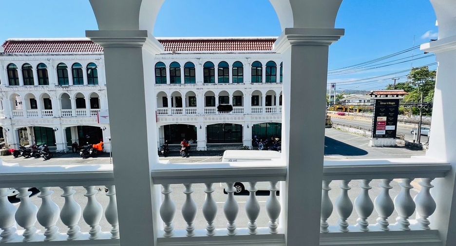 For rent 3 ベッドルーム townhouse in Mueang Phuket, Phuket