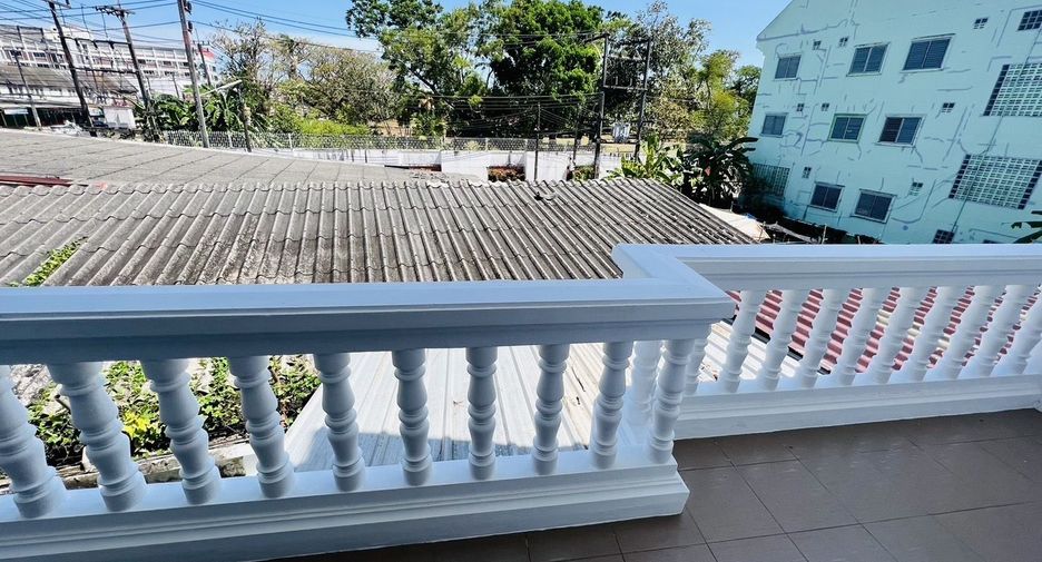 For rent 3 ベッドルーム townhouse in Mueang Phuket, Phuket