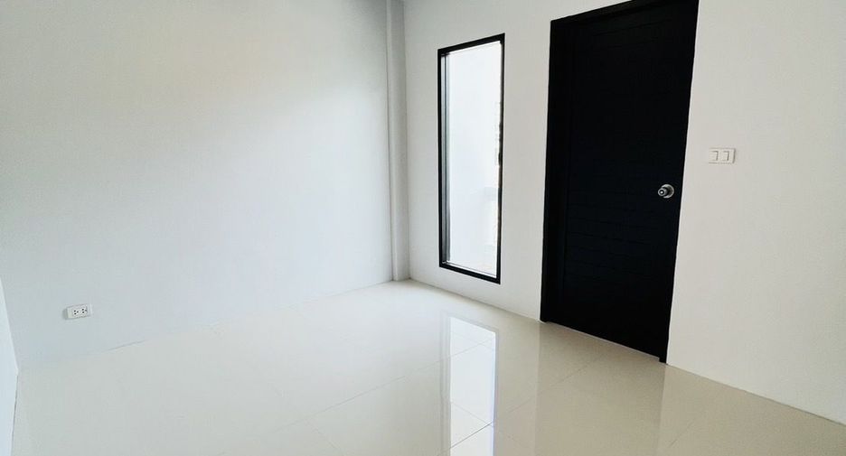For rent 3 ベッドルーム townhouse in Mueang Phuket, Phuket