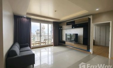 For sale 3 bedrooms condo in Huai Khwang, Bangkok