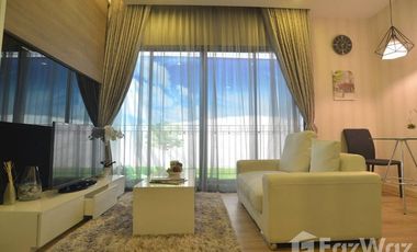 For sale 2 bedrooms condo in Mueang Chiang Mai, Chiang Mai