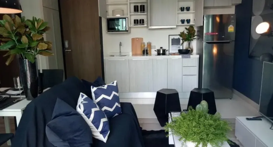 For sale 2 bedrooms condo in Mueang Chiang Mai, Chiang Mai