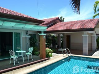 For Rent 3 Bedroom House In Bang Lamung, Chonburi