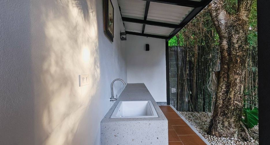 For sale and for rent 3 bedrooms villa in Hua Hin, Prachuap Khiri Khan