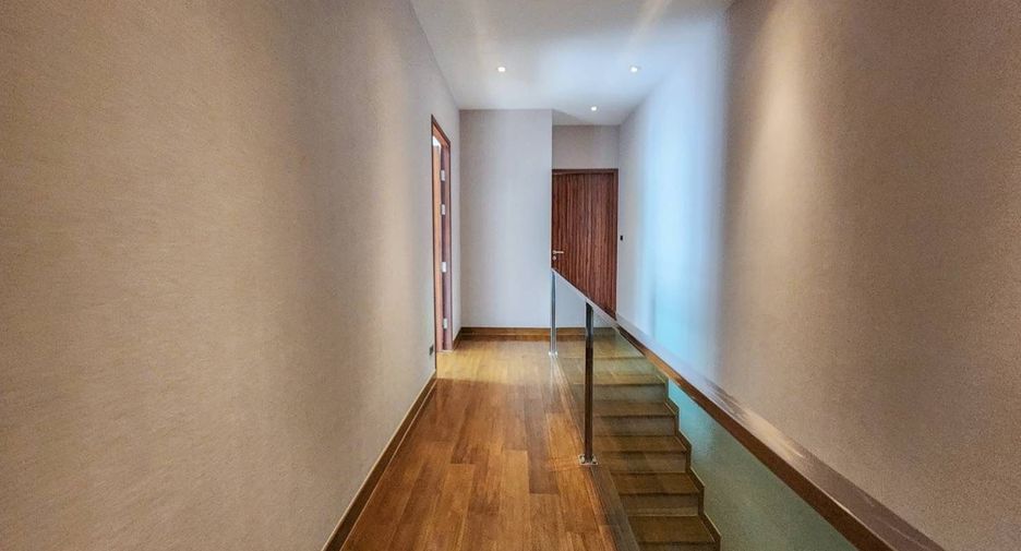 For sale and for rent 3 bedrooms villa in Hua Hin, Prachuap Khiri Khan