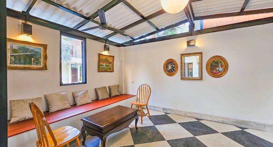 For sale and for rent 3 bedrooms villa in Hua Hin, Prachuap Khiri Khan