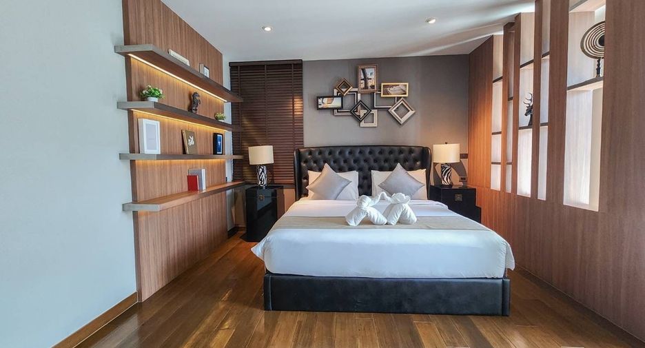 For sale and for rent 3 bedrooms villa in Hua Hin, Prachuap Khiri Khan