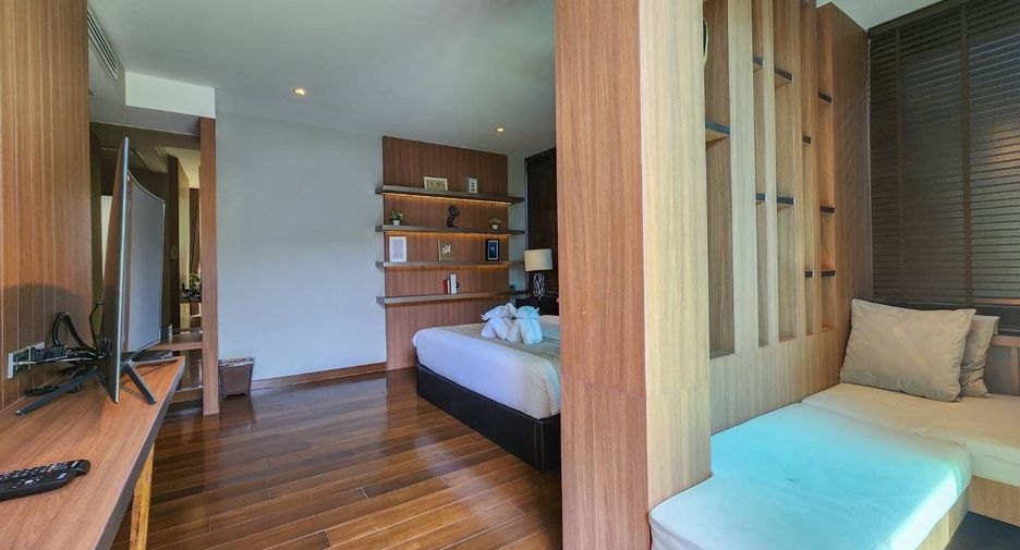 For sale and for rent 3 bedrooms villa in Hua Hin, Prachuap Khiri Khan