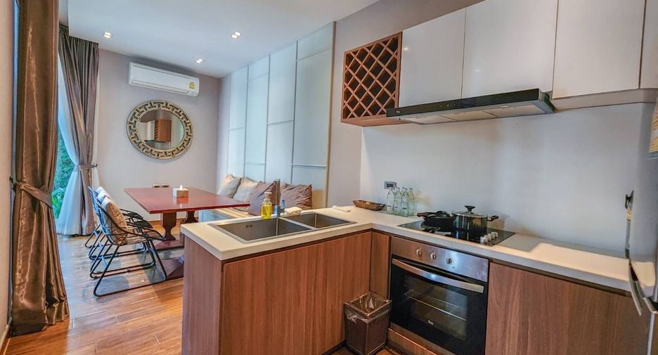 For sale and for rent 3 bedrooms villa in Hua Hin, Prachuap Khiri Khan