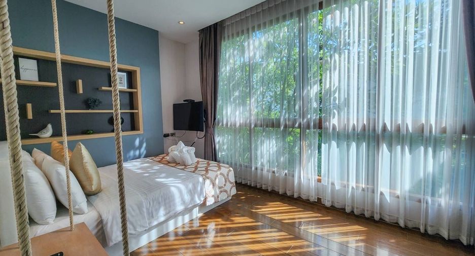 For sale and for rent 3 bedrooms villa in Hua Hin, Prachuap Khiri Khan