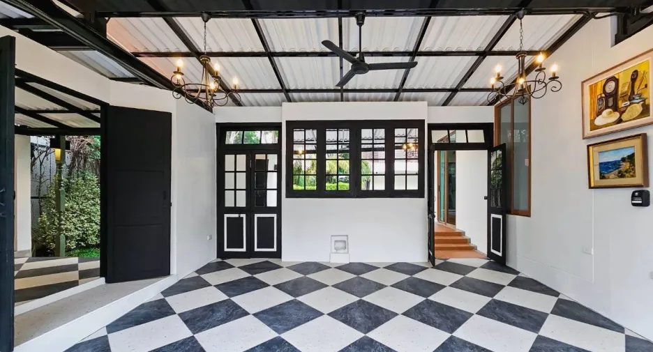 For sale and for rent 3 bedrooms villa in Hua Hin, Prachuap Khiri Khan