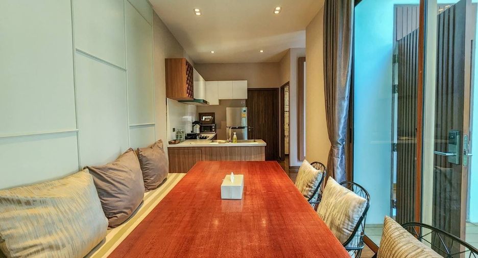 For sale and for rent 3 bedrooms villa in Hua Hin, Prachuap Khiri Khan