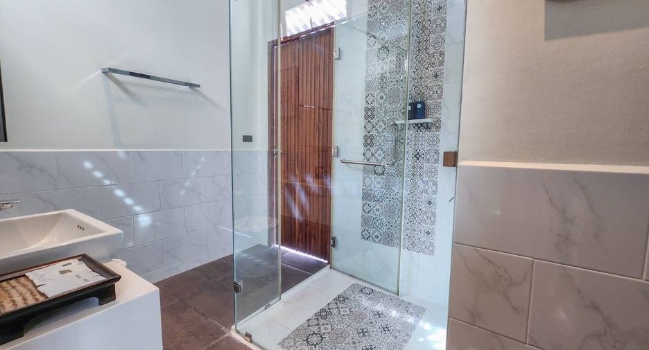 For sale and for rent 3 bedrooms villa in Hua Hin, Prachuap Khiri Khan