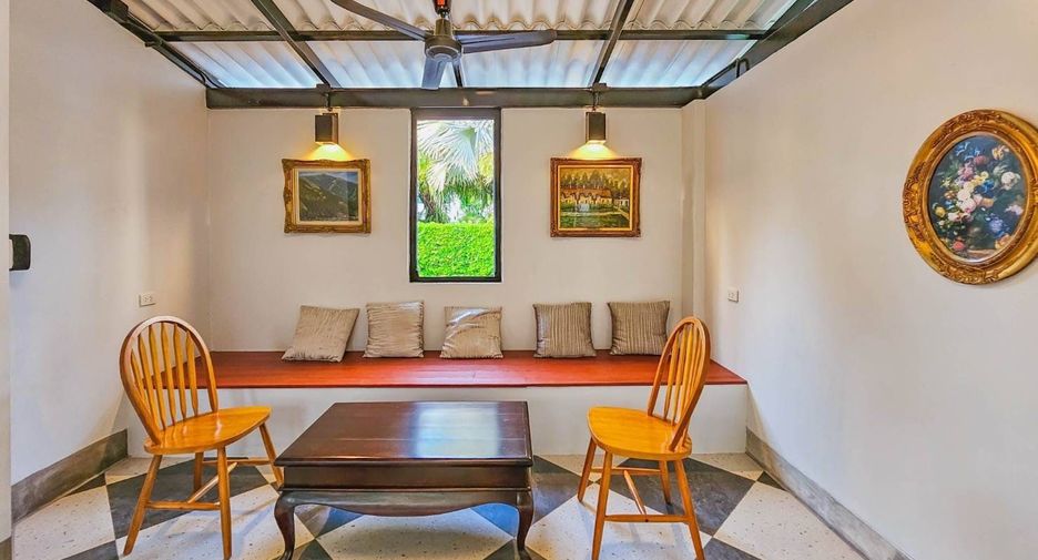 À vendre et à louer 3 chambres villa à Hua Hin, Prachuap Khiri Khan