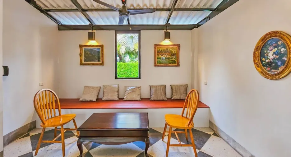 For sale and for rent 3 bedrooms villa in Hua Hin, Prachuap Khiri Khan