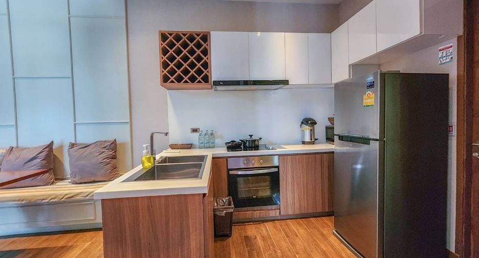 For sale and for rent 3 bedrooms villa in Hua Hin, Prachuap Khiri Khan