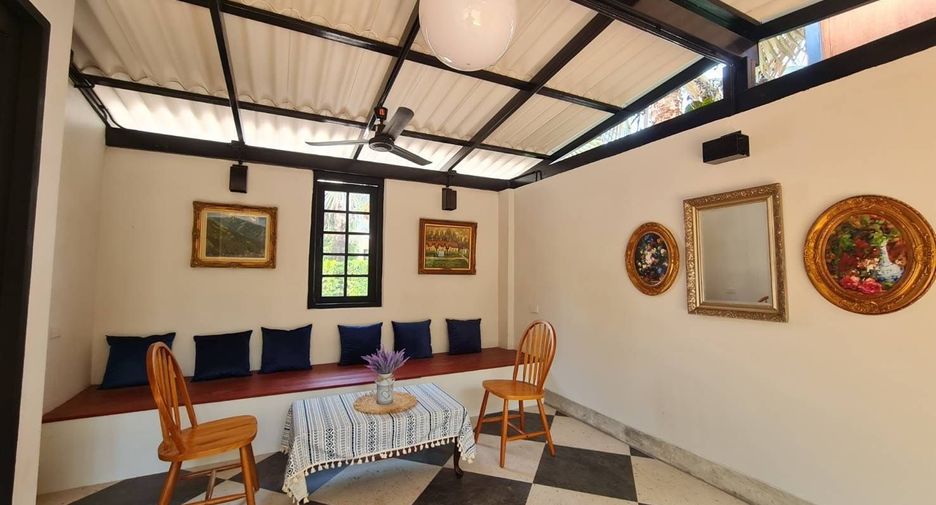For sale and for rent 3 bedrooms villa in Hua Hin, Prachuap Khiri Khan