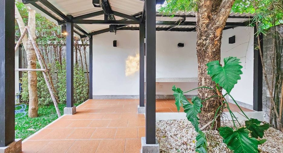 For sale and for rent 3 bedrooms villa in Hua Hin, Prachuap Khiri Khan