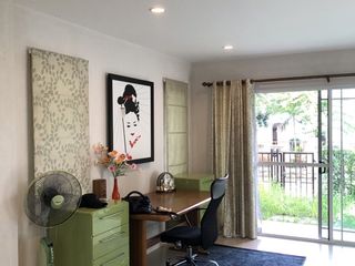 Casa en alquiler de 3 habitaciones en Mueang Chiang Mai, Chiang Mai