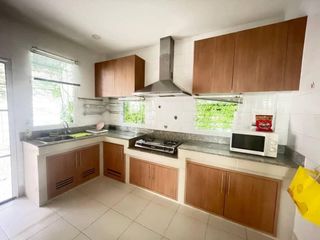 Casa en alquiler de 3 habitaciones en Mueang Chiang Mai, Chiang Mai