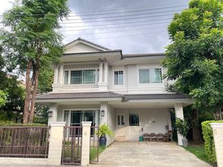 For Rent 3 Bedroom House In Mueang Chiang Mai