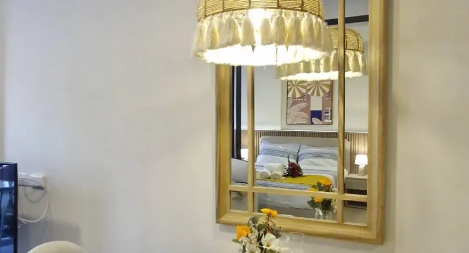 For sale and for rent 1 bed condo in Hua Hin, Prachuap Khiri Khan