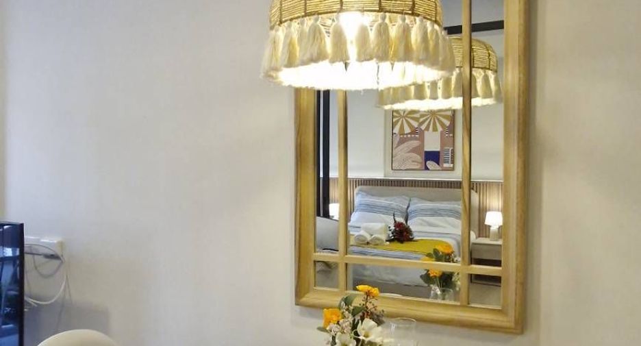 For sale and for rent 1 bed condo in Hua Hin, Prachuap Khiri Khan