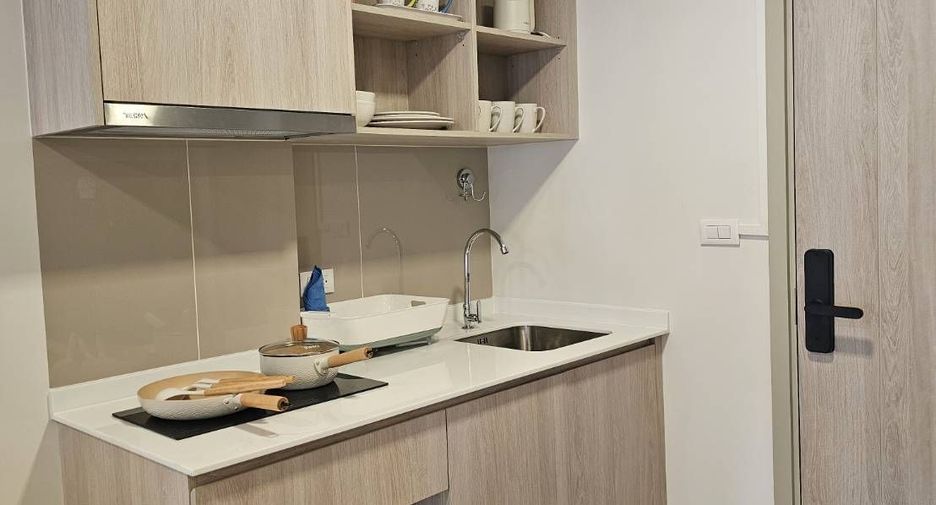 For sale and for rent 1 bed condo in Hua Hin, Prachuap Khiri Khan