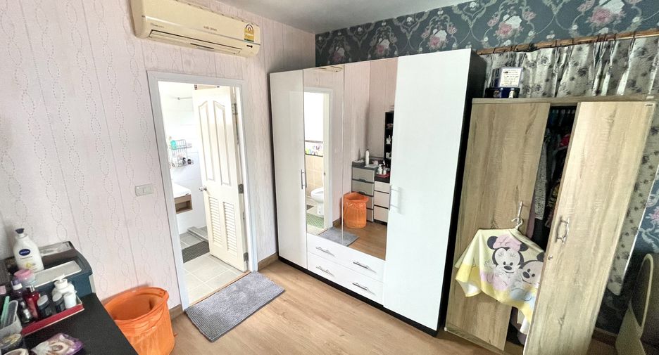 ขาย 4 ห้องนอน บ้านเดี่ยว ใน กะทู้, ภูเก็ต