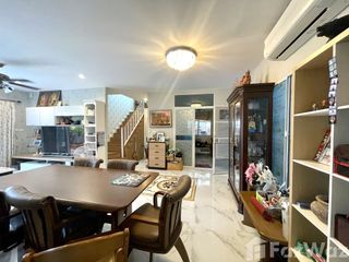 À vendre 4 chambres maison à Kathu, Phuket