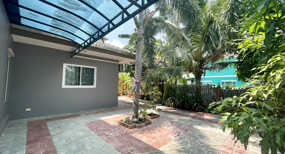 For sale 4 ベッドルーム house in Kathu, Phuket