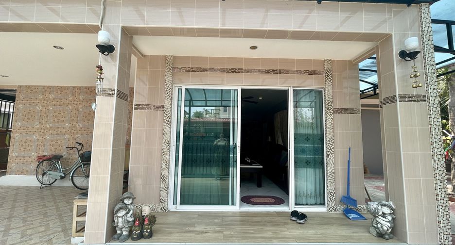 For sale 4 ベッドルーム house in Kathu, Phuket